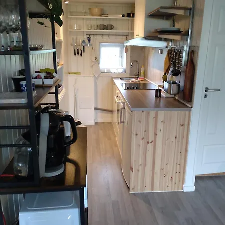Arctic Retreat - Two Separate Bedroom Apartment Tromso Exterior photo