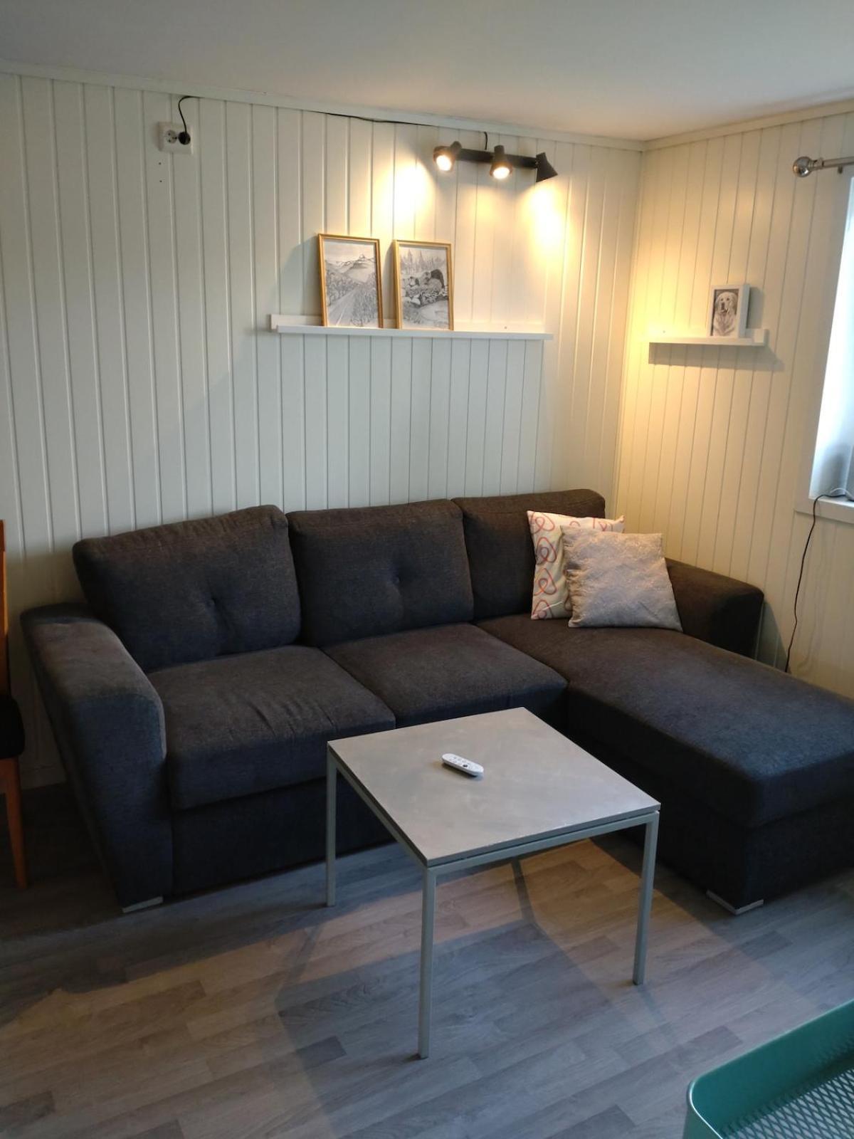 Arctic Retreat - Two Separate Bedroom