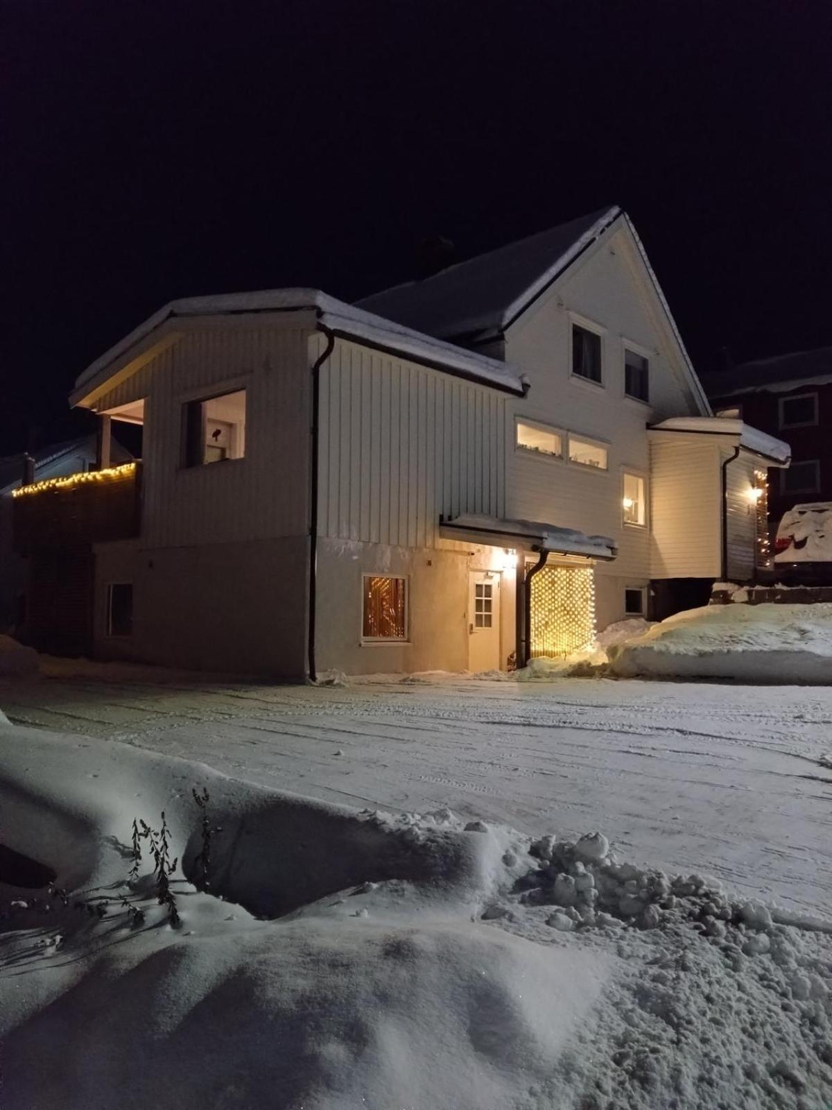 Arctic Retreat - Two Separate Bedroom Apartment