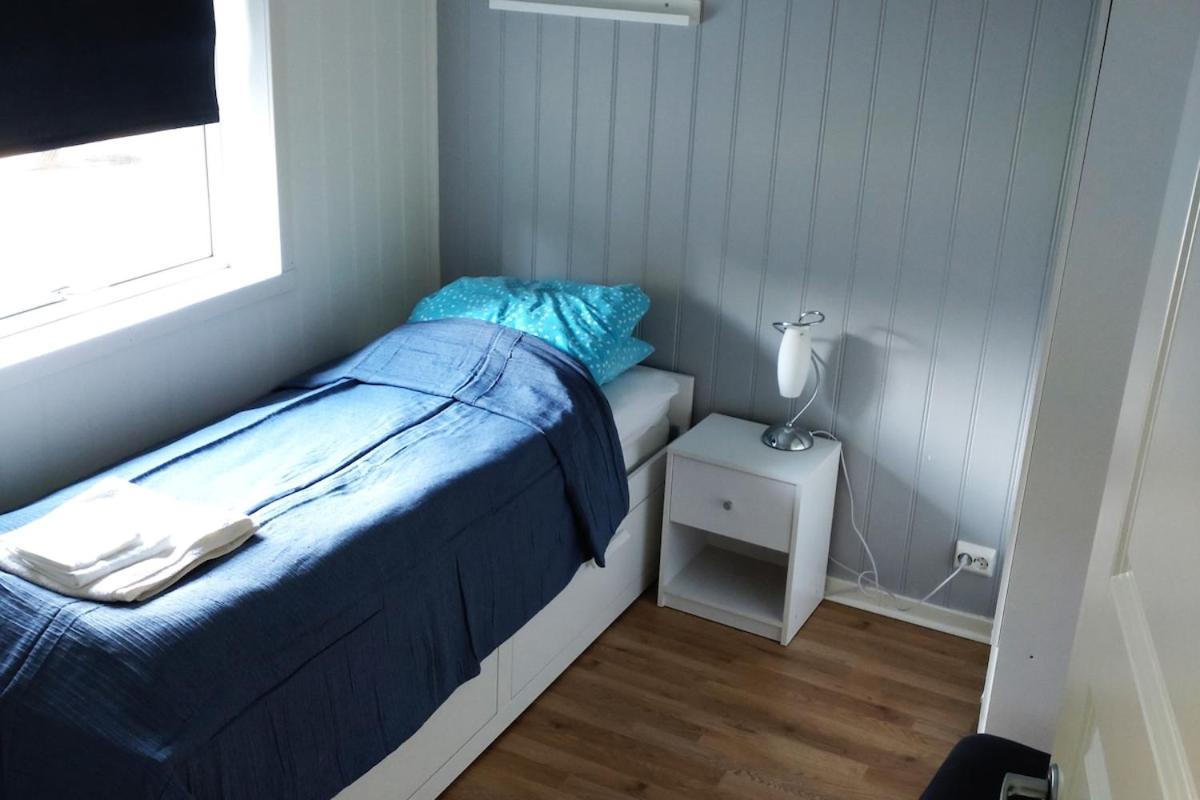 Arctic Retreat - Two Separate Bedroom *