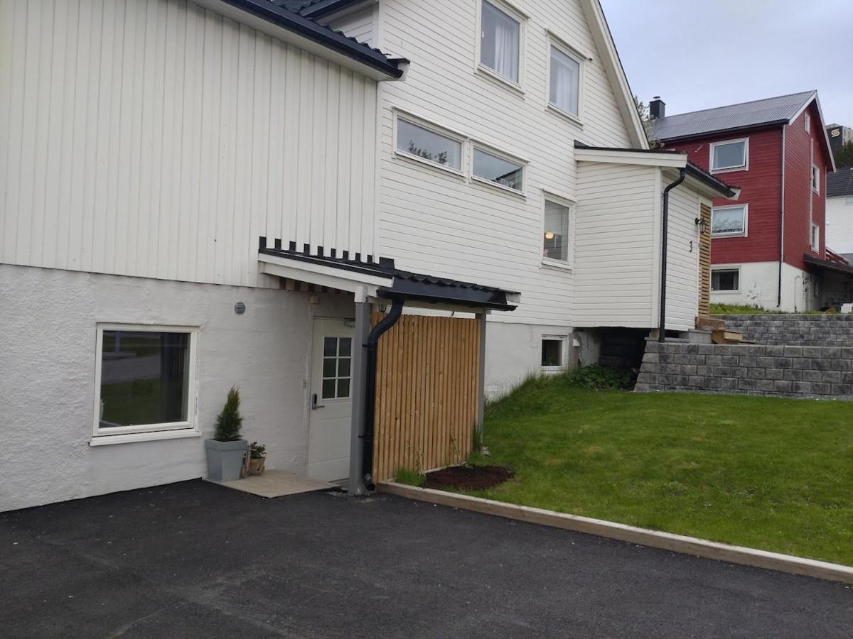 Arctic Retreat - Two Separate Bedroom Apartment Tromso
