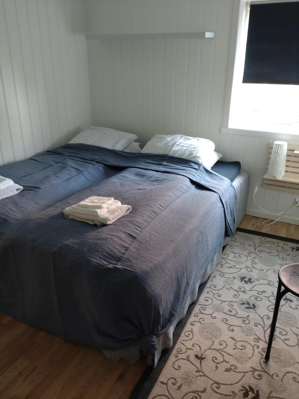 Arctic Retreat - Two Separate Bedroom * Tromso